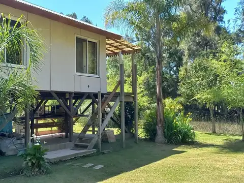 Casa en Venta en Tigre Centro, USD 48.000