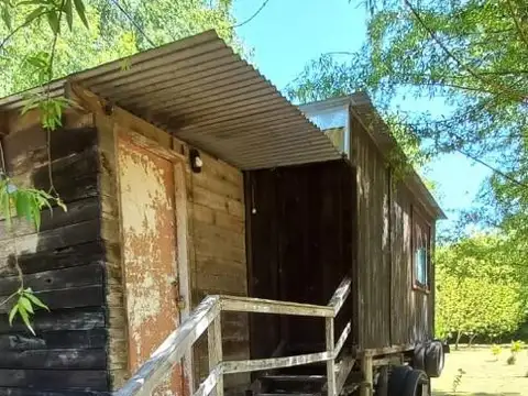 Arroyo Andresito 480