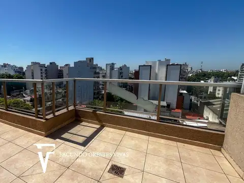 Departamento en Venta en Villa Luro, Capital Federal