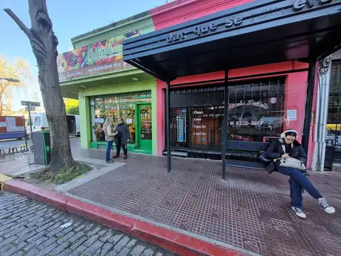 Local  en Venta en Victoria, San Fernando