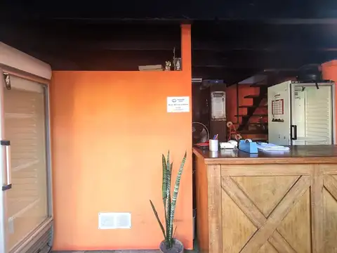 Local en Venta 60 años