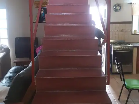 Depto Tipo Casa en Venta en Ensenada, USD 28.000