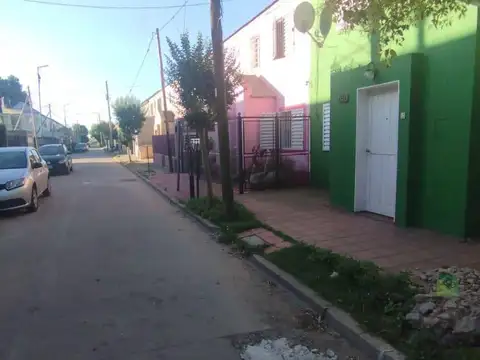 Depto Tipo Casa en Venta de 3 ambientes