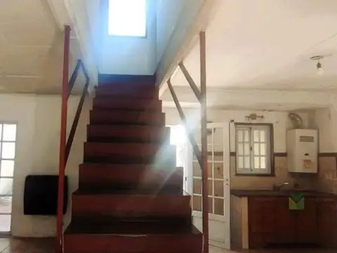 Depto Tipo Casa en Venta de 2 dormitorios