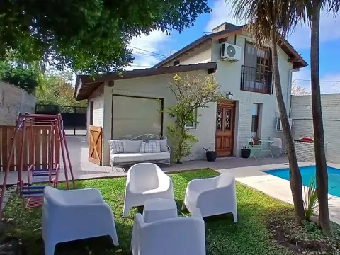 Casa en Venta. Zona Ruta 26 a 400 metros de Alamo Alto.