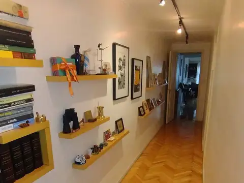 Departamento en Venta 60 años