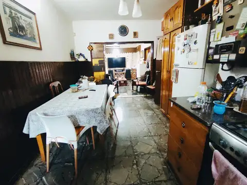 Casa - Belgrano