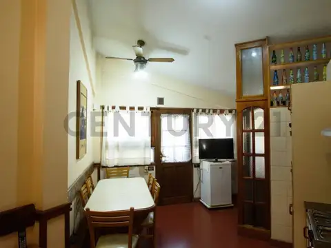 VENTA CASA EN VILLA URQUIZA APTO CREDITO