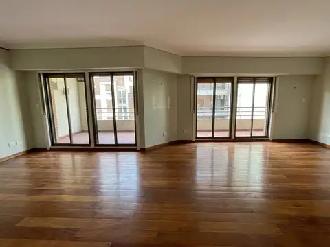 VENTA DEPARTAMENTO 4 AMBIENTES COCHERA RECOLETA