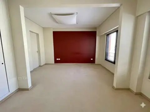 Departamento 4 ambientes con 4 baños
