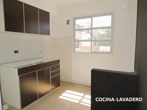 Departamento en Venta 18 años