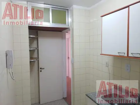 Departamento en Alquiler 35 años