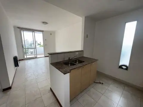 ALQUILER - DEPARTAMENTO 1 DORMITOTIO CON BALCÓN - NUESTRA SEÑORA DE LOURDES