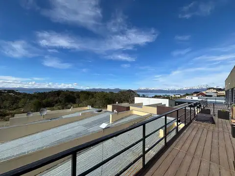 SE VENDE DEPTO 1 DORM - 1 ESTUDIO- Zona Pipo  