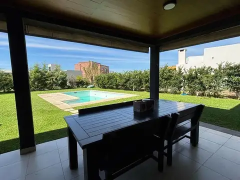 Casa en Alquiler 3 años