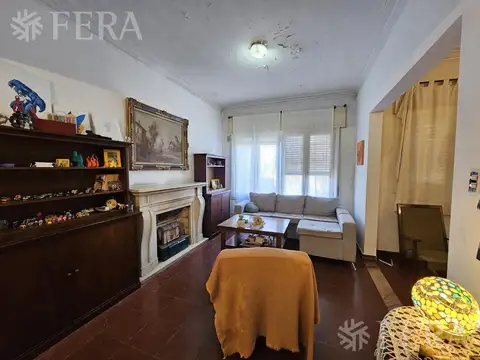 Casa en Venta 54 años