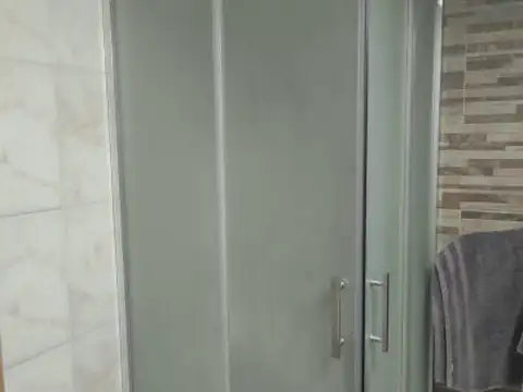 Departamento de 2 ambientes muy bien ubicado