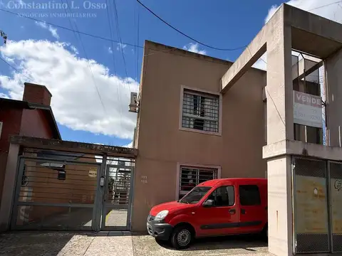 Departamento en monte grande