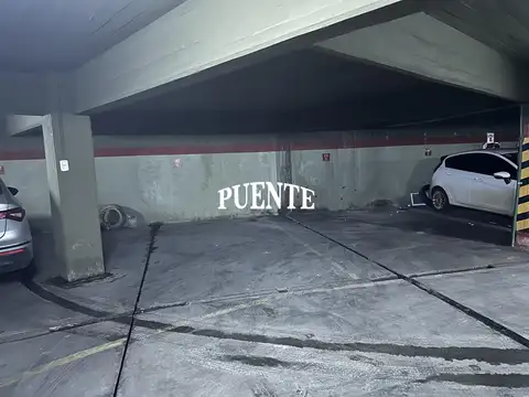 Cochera en Adrogue