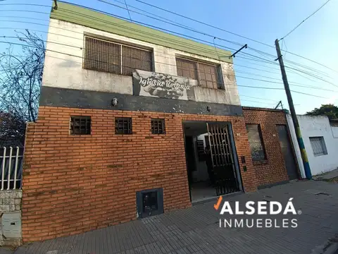 Local - Deposito -  Inmueble comercial zona sur
