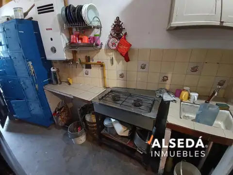 Local en Venta 45 años