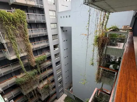 Departamento en Alquiler en Chacarita, $ 800.000