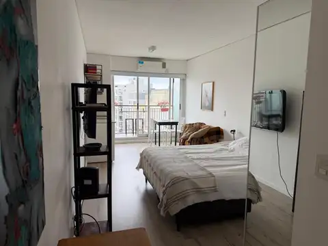 Departamento en Alquiler A Estrenar