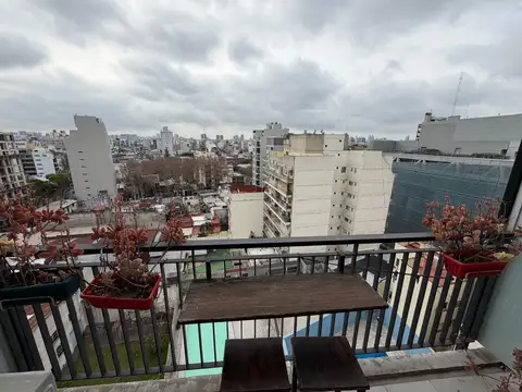 Avenida Corrientes 6300