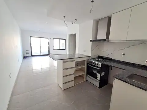 Departamento en Venta Apto profesional
