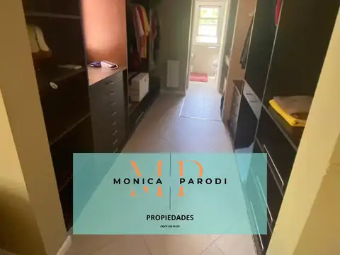 Casa 6 ambientes con 3 baños