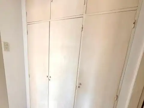 Departamento de 1 dormitorio - Tucumán 1487