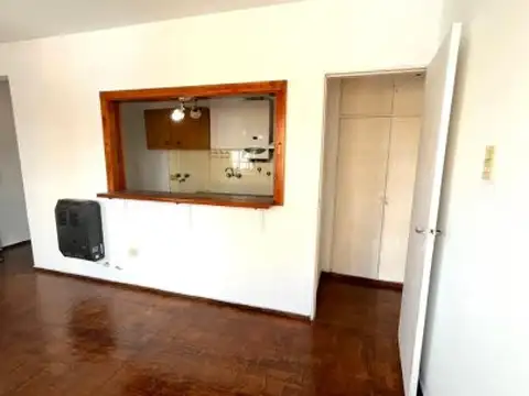 Departamento de 1 dormitorio - Tucumán 1487