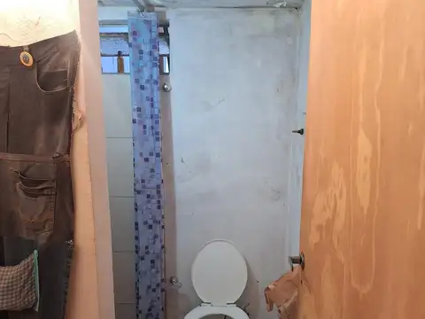 Depto Tipo Casa en Venta de 1 dormitorio