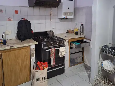 Depto Tipo Casa en Venta de 2 ambientes