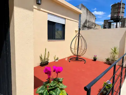 PH en Venta en Barracas, CABA