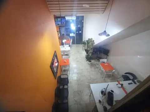 Local en Venta 27 años