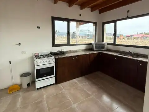 Casa en Alquiler A Estrenar