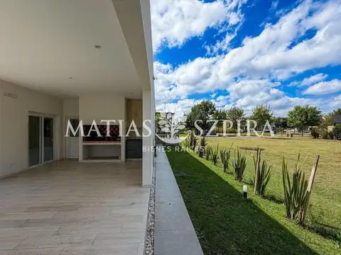 Oportunidad casa en venta en Terravista, General Rodriguez