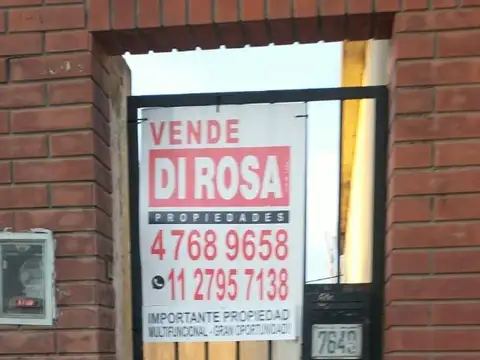 Avenida 9 De Julio 7649