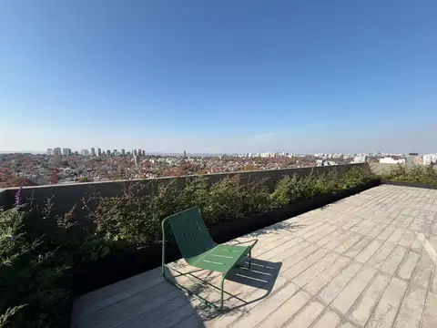 Departamento en Venta en Olivos, USD 283.000