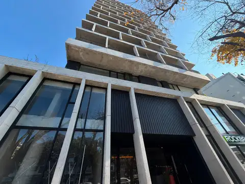 Departamento en Olivos