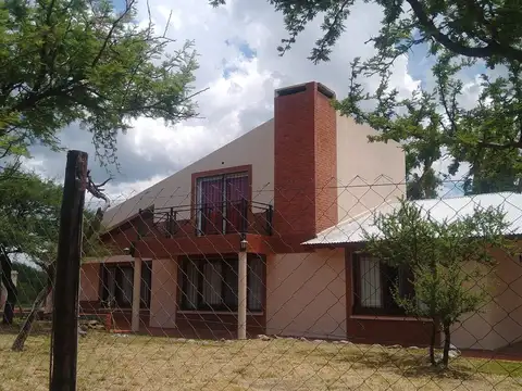 Casa en Venta en Capilla Del Monte, USD 125.000