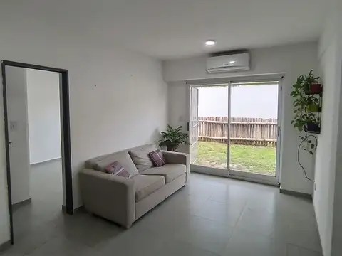 DEPARTAMENTO EN ALQUILER CANNING.