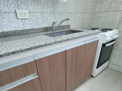 Departamento en Alquiler de 3 ambientes