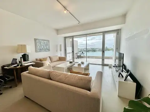 Departamento en Venta en Nordelta Portezuelo, USD 310.000