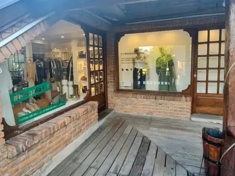 Local en Venta 37 años
