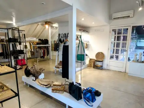 Local en Venta en La Horqueta, USD 280.000