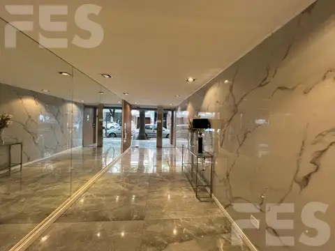 Departamento en Venta en Las Cañitas, USD 136.000
