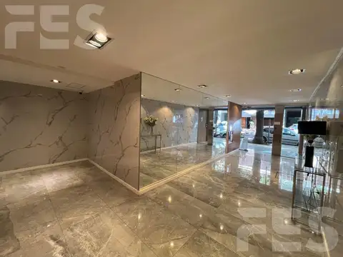 Departamento en Venta con 1 cochera