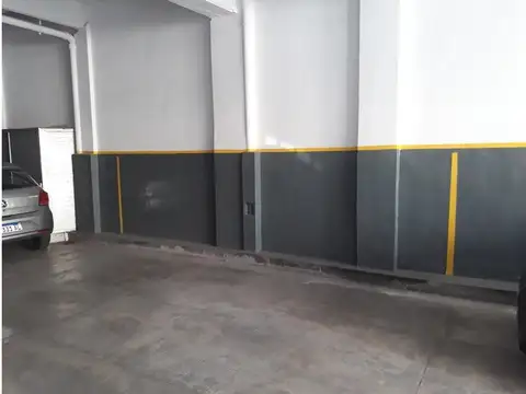 Cochera en Venta para coche grande